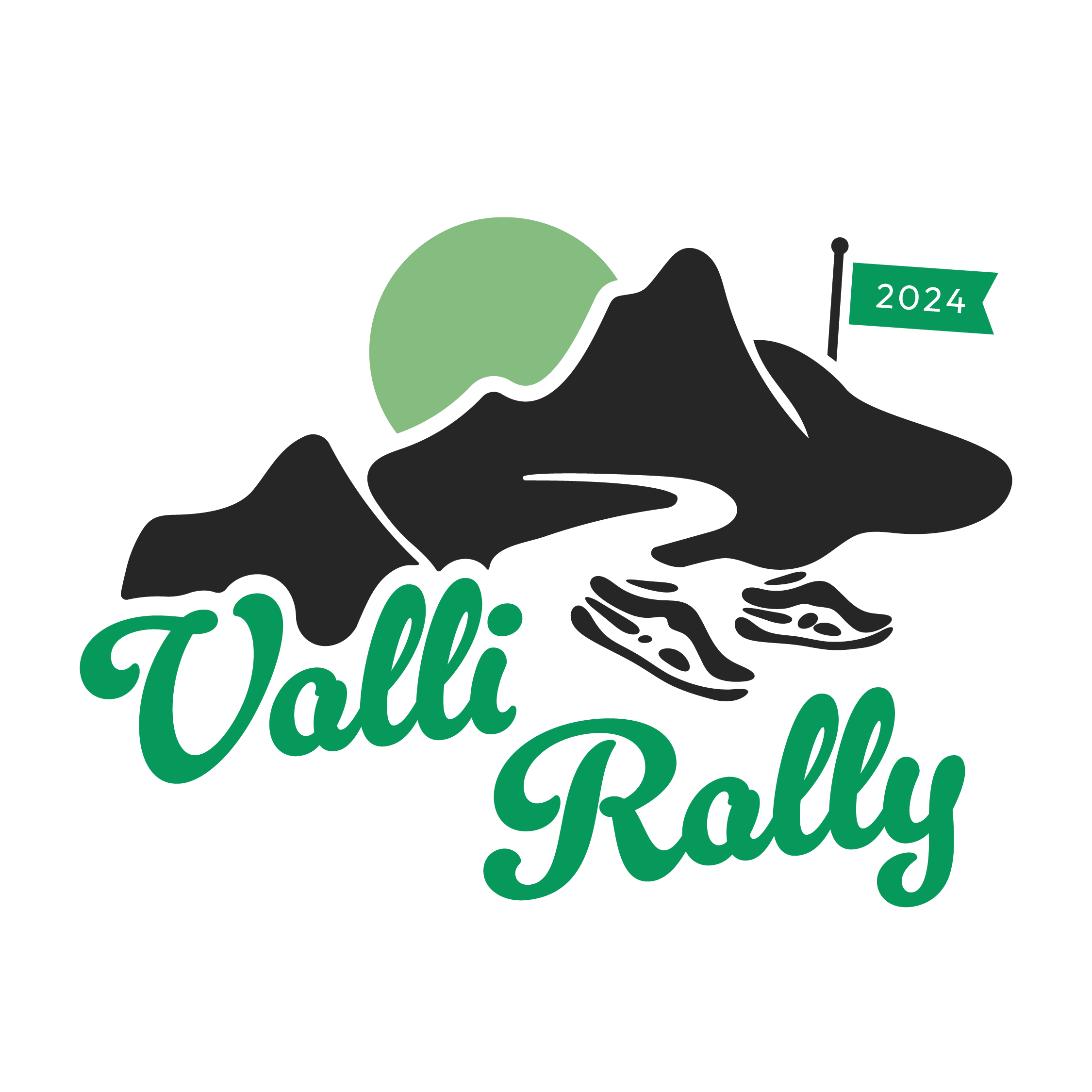 Valli Rally 2024 image